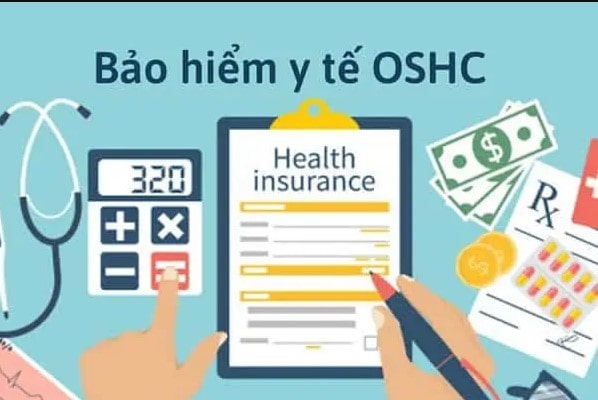 bảo hiểm OSHC